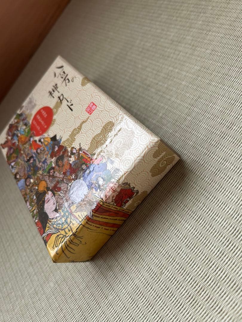 八百万の神カード＆日本の神さま開運BOOK