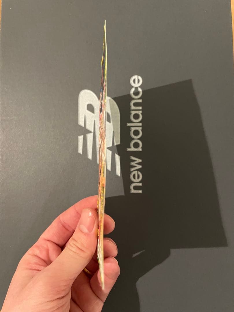 ハイパーバトル　カードダス　ワンピース　チョッパー　赤マルジャンプ　未開封