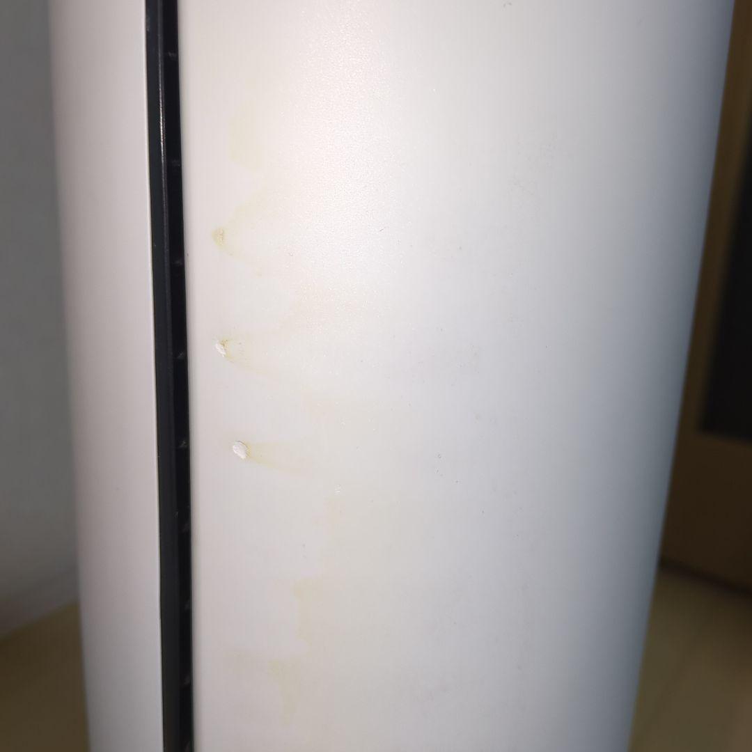 【期間限定12/16まで】2021年製Panasonic ファンヒーター