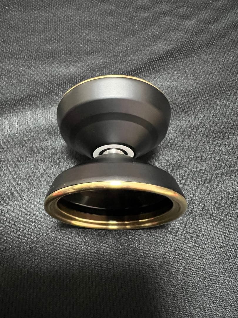 リワインド福袋　W1LD Nomad ノマド　バイメタルヨーヨー