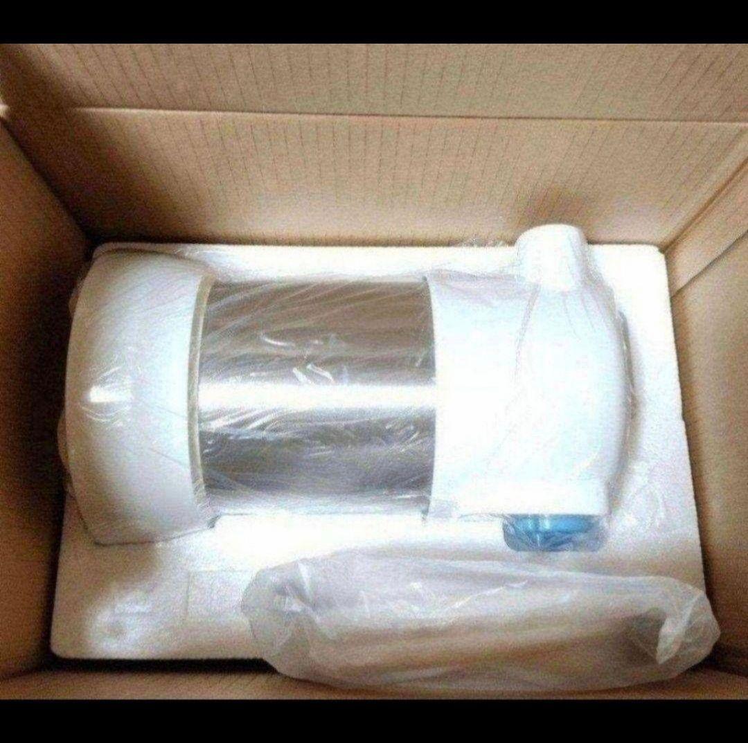 アムウェイ 新品 2023年製 BathSpring バスルーム 浄水器@