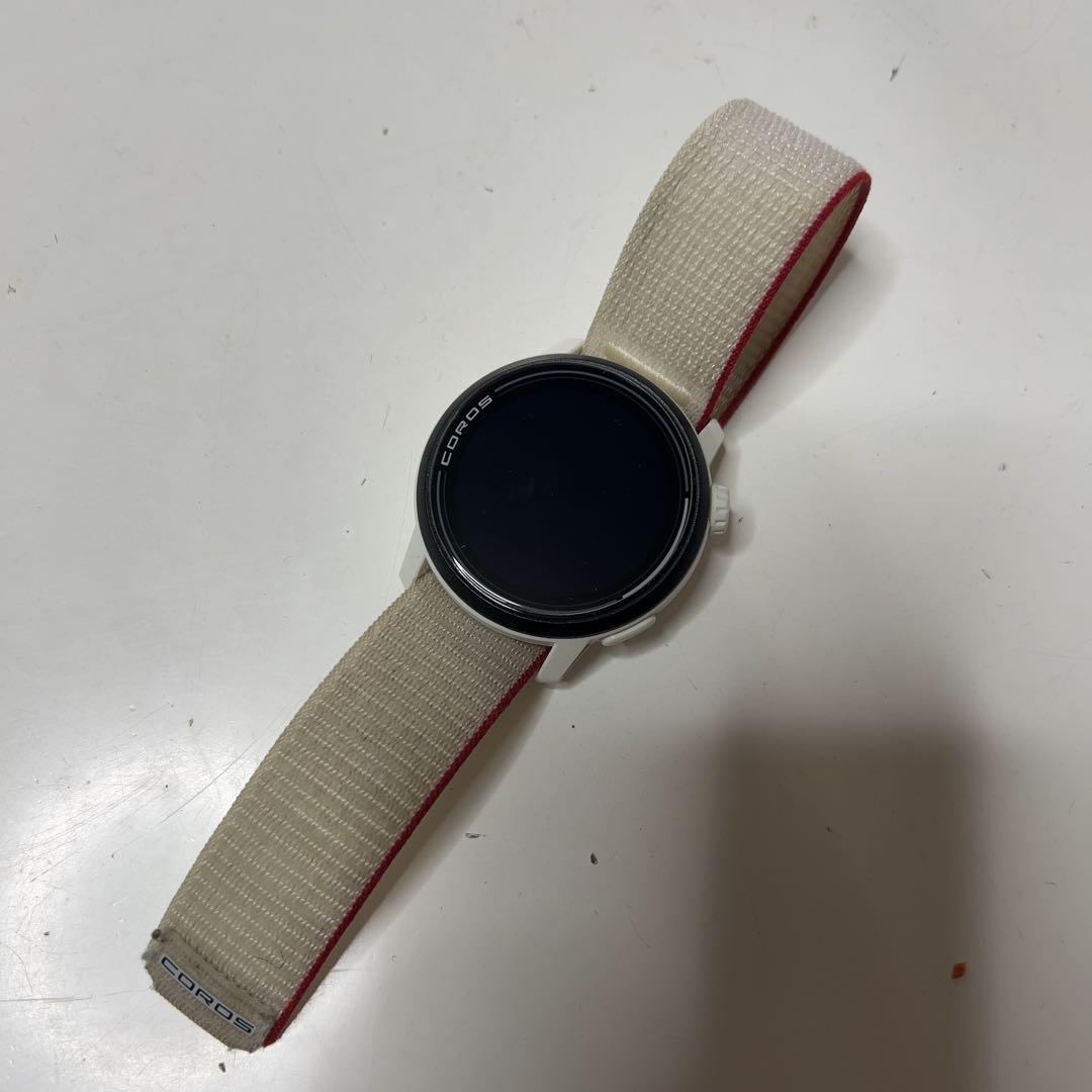 COROS PACE 3 ナイロンバンド付き