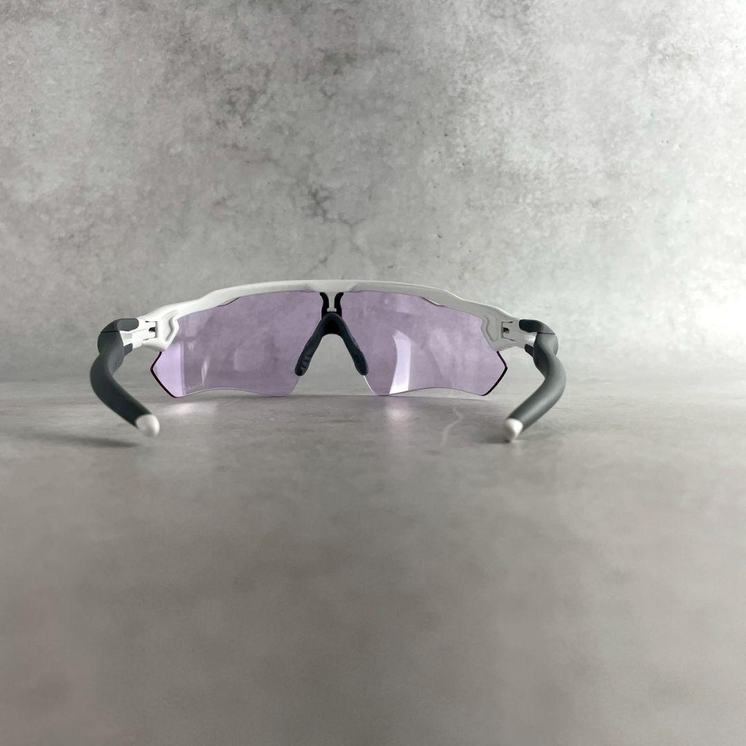 OAKLEY オークリー RADAR EV PATH OO9208 サングラス