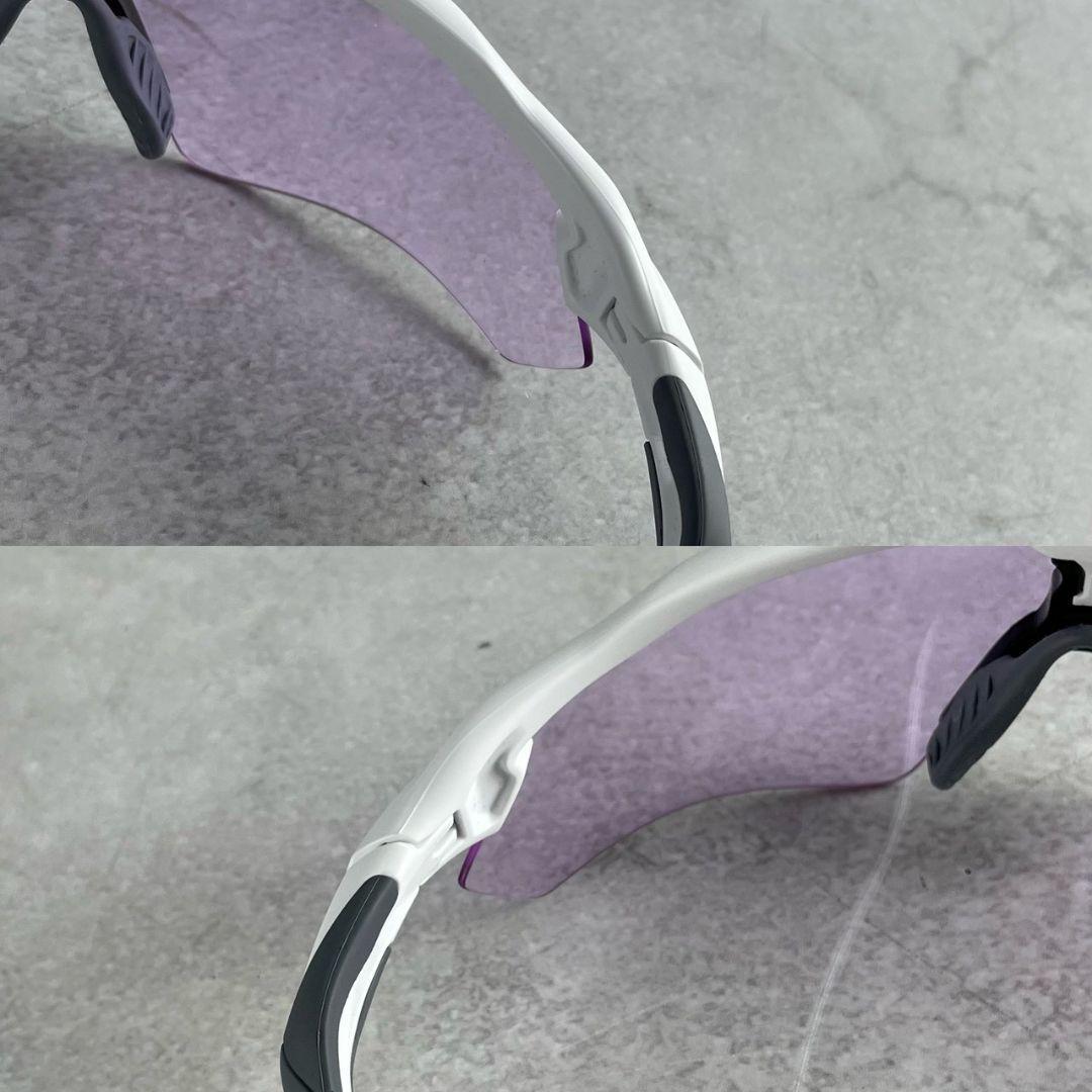 OAKLEY オークリー RADAR EV PATH OO9208 サングラス