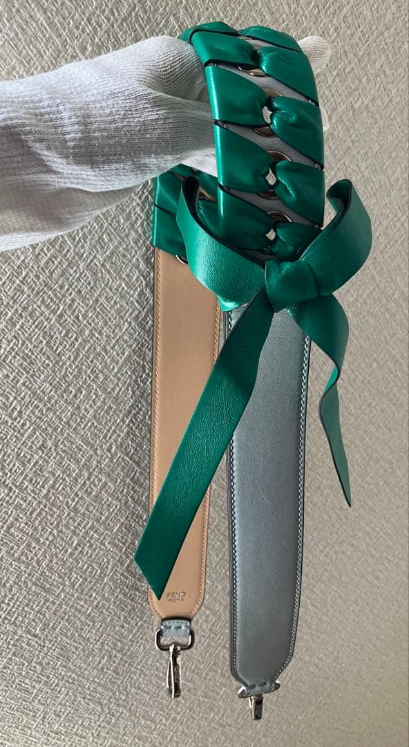 FENDI ストラップユー ショルダーストラップ