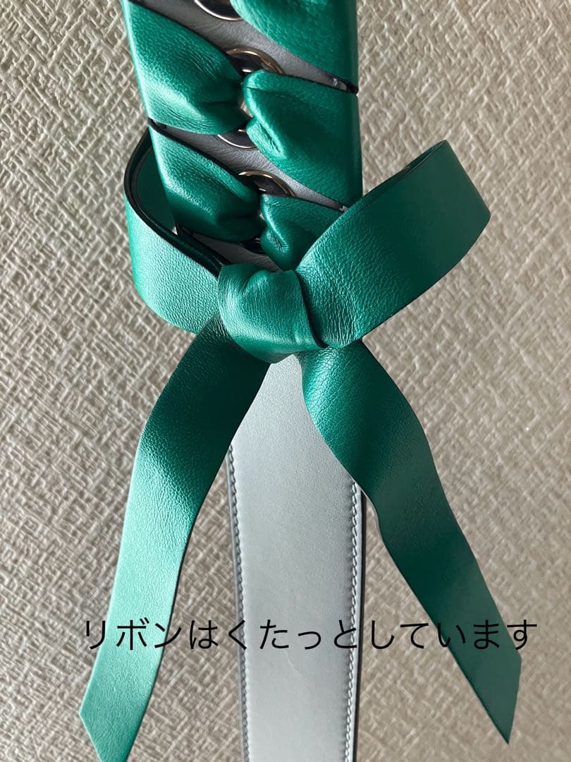 FENDI ストラップユー ショルダーストラップ