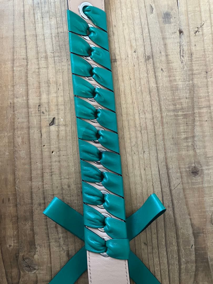 FENDI ストラップユー ショルダーストラップ