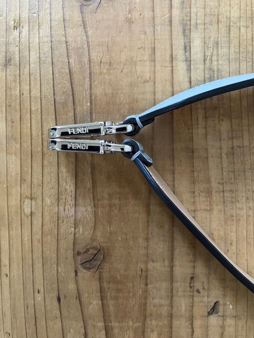FENDI ストラップユー ショルダーストラップ