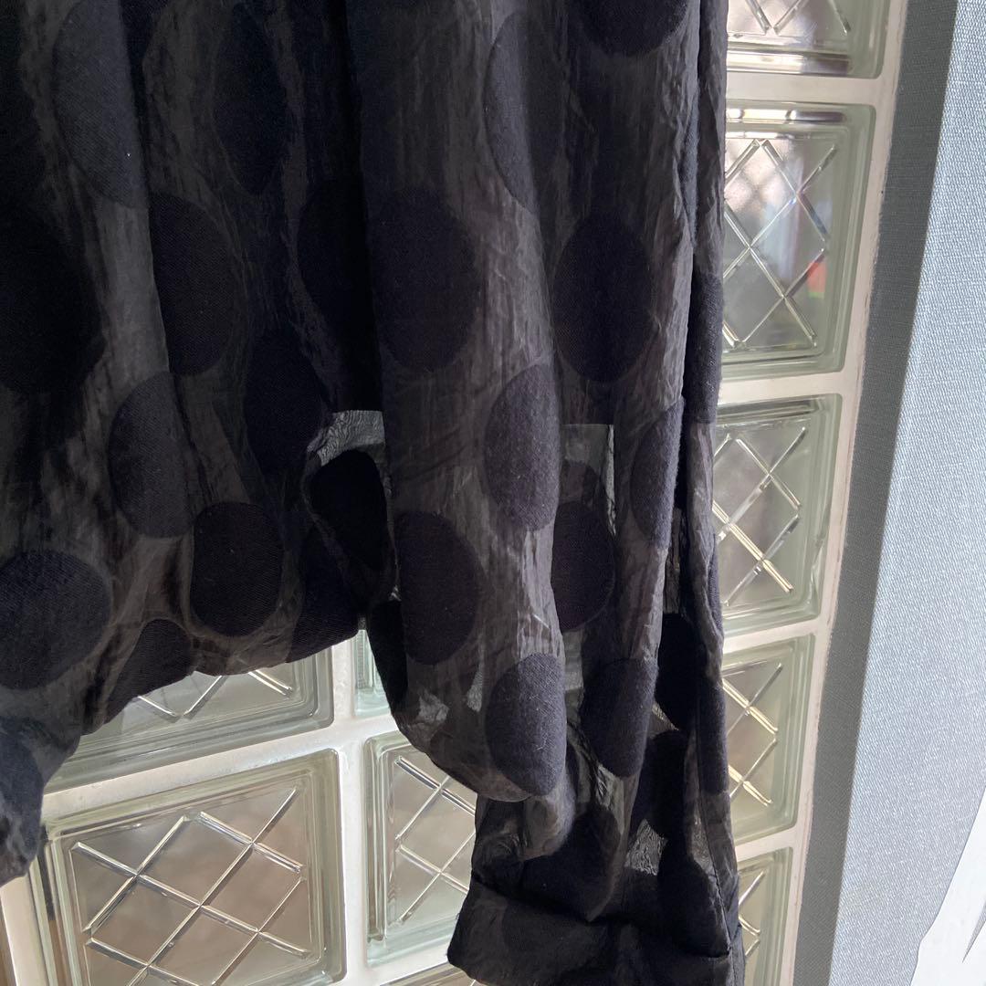 ばぶつん3点纏めモユルサルエルパンツ