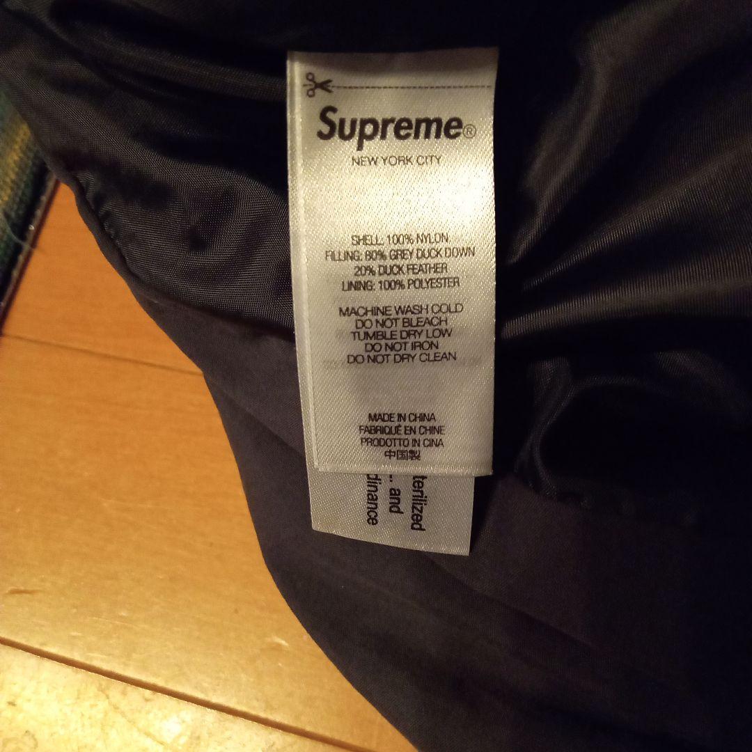 wtaps supreme タクティカルベスト　Ｌ