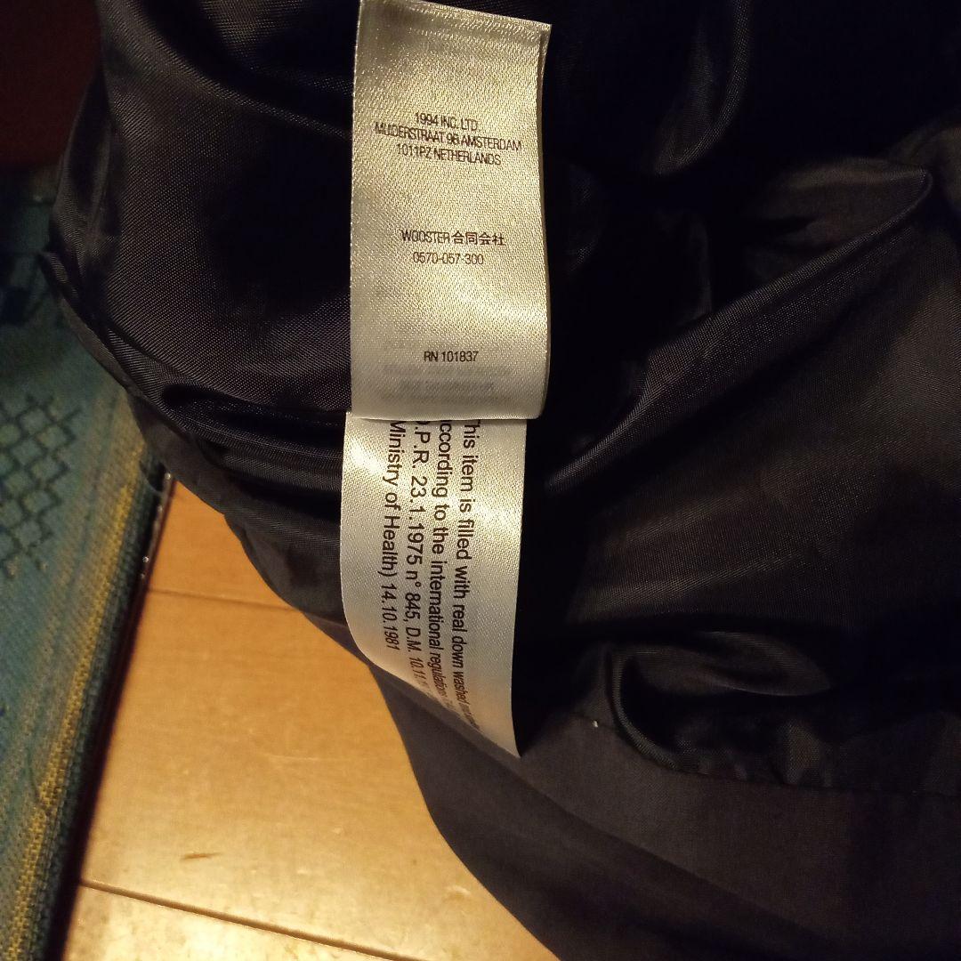 wtaps supreme タクティカルベスト　Ｌ