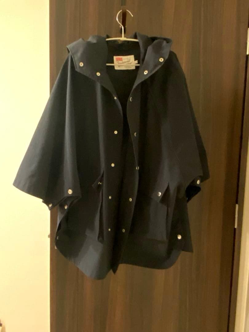 トラディショナルウェザー　コート