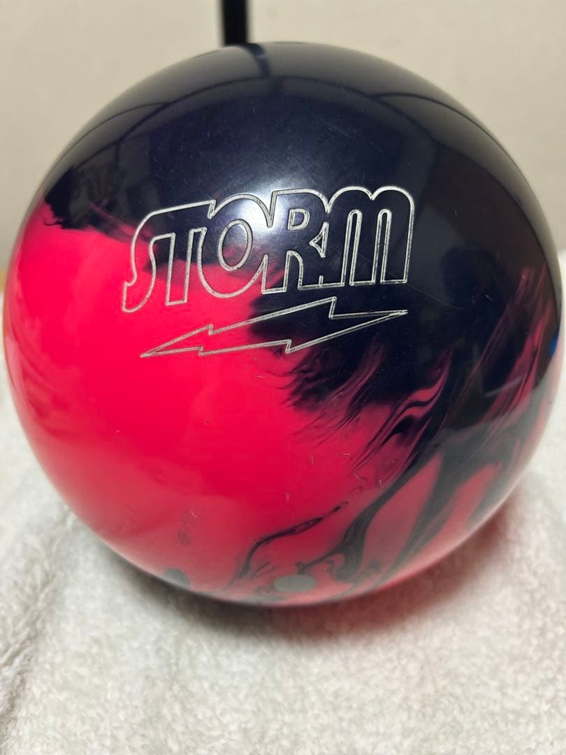 STORM VIRTUAL GRAVITY PRO X2 14ポンド
