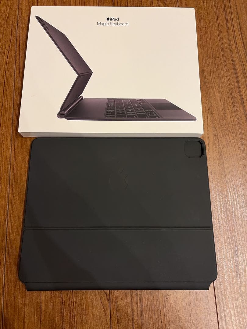 【アクセサリー付】iPad Pro12.9インチ第6世代 128GB Wi-Fi