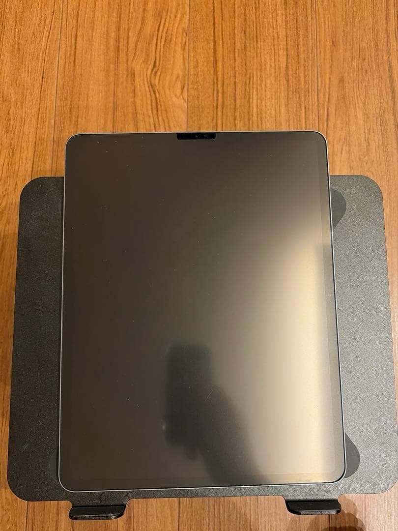 【アクセサリー付】iPad Pro12.9インチ第6世代 128GB Wi-Fi