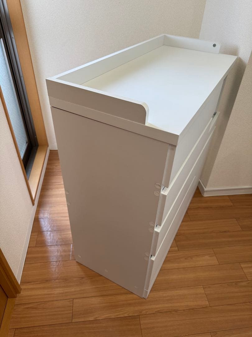 LOWYA キッチンキャビネット