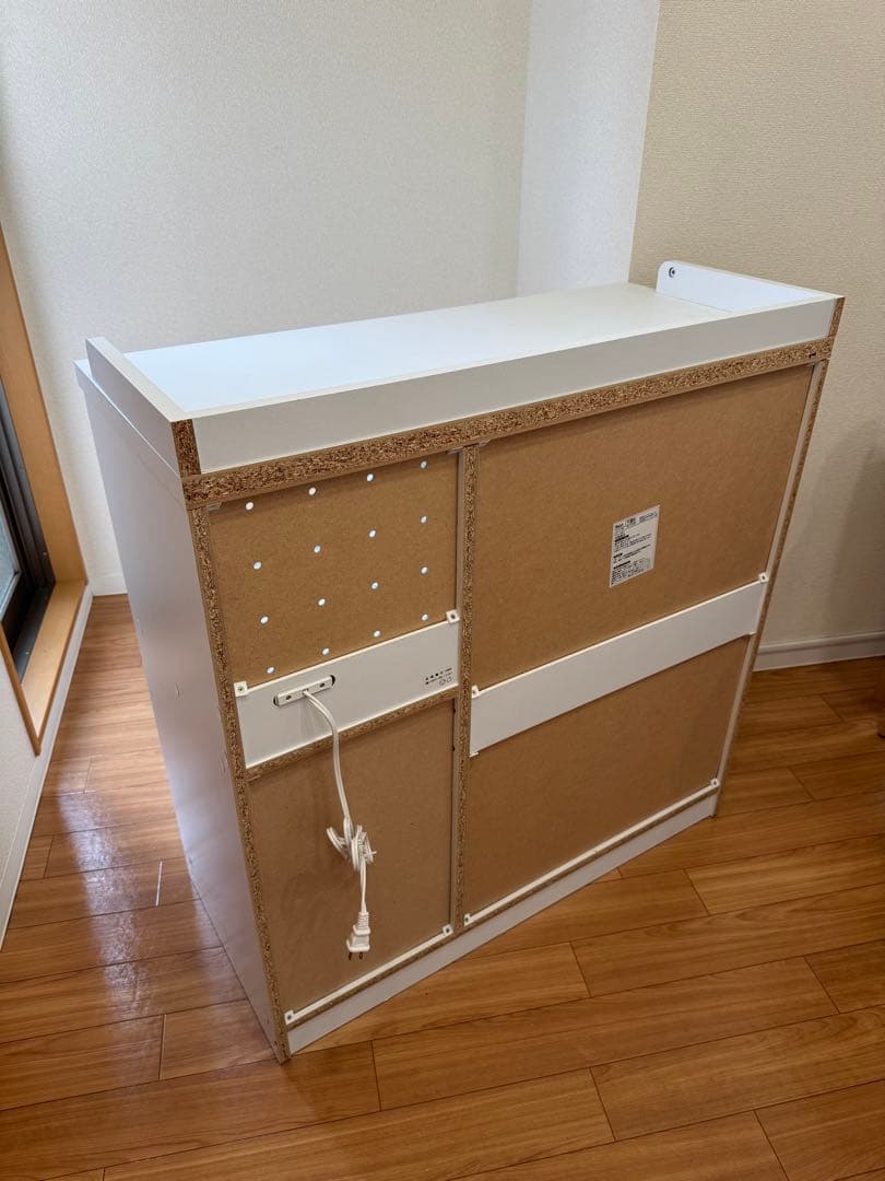 LOWYA キッチンキャビネット