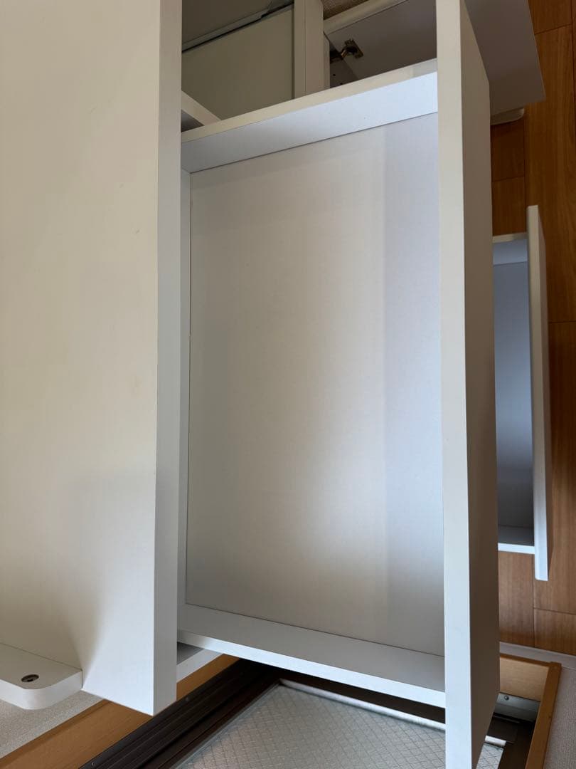 LOWYA キッチンキャビネット