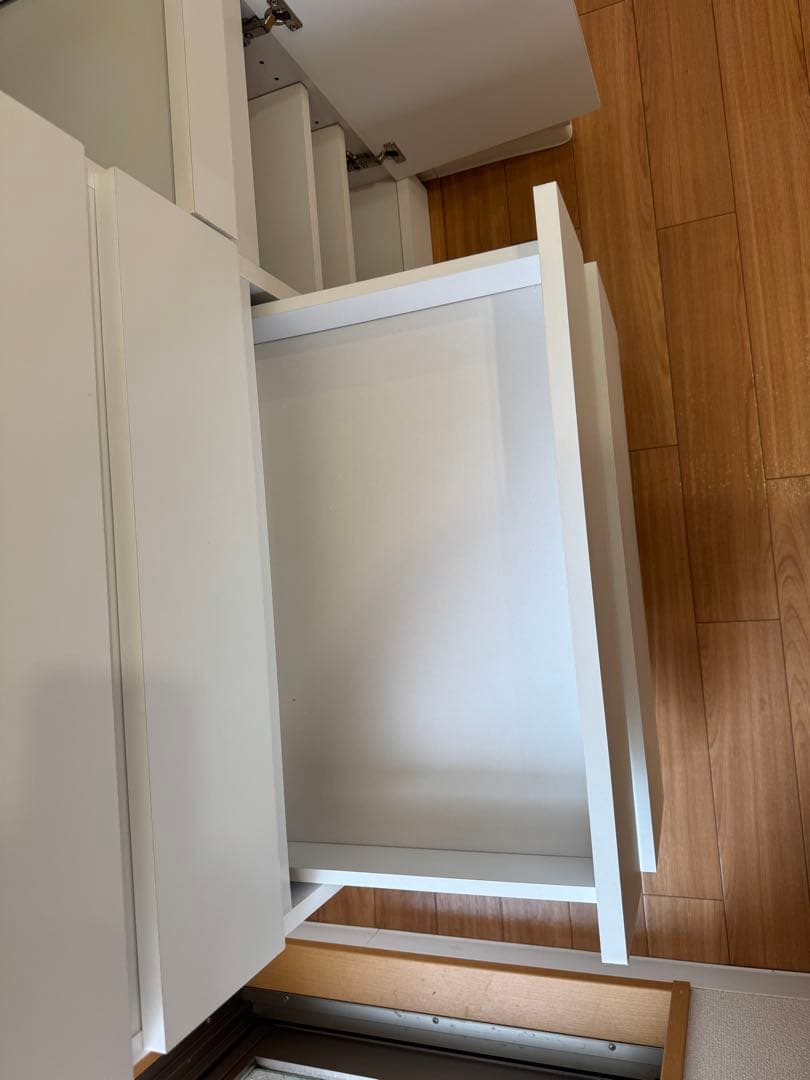 LOWYA キッチンキャビネット