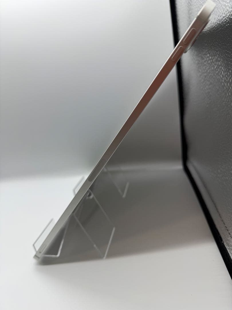 【極美品】iPad Pro12.9第6世代 2TB Wi-Fi+Cellular