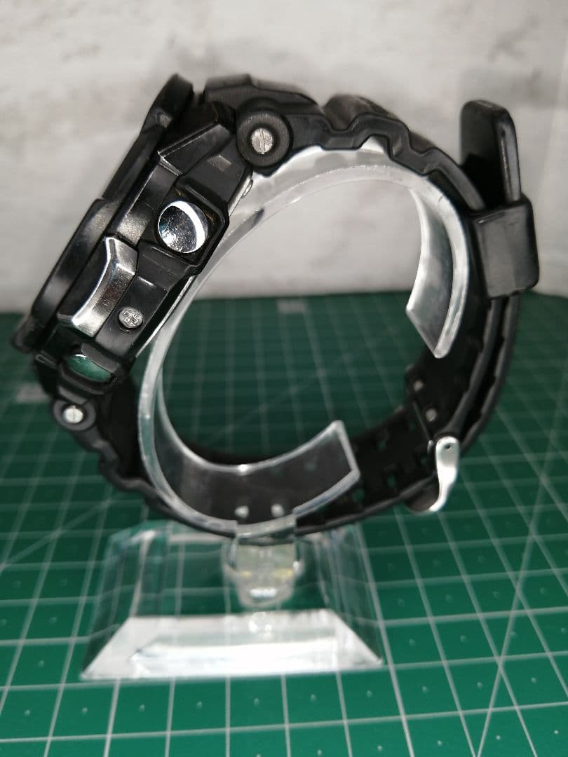 カシオ　G-shock GW-3000B 洗浄済み