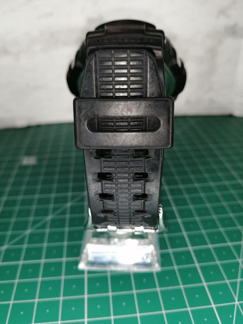 カシオ　G-shock GW-3000B 洗浄済み