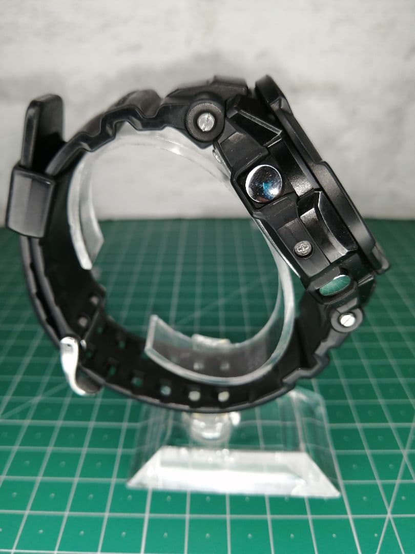 カシオ　G-shock GW-3000B 洗浄済み