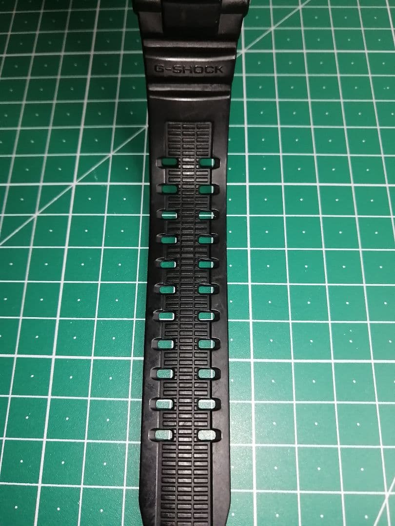 カシオ　G-shock GW-3000B 洗浄済み