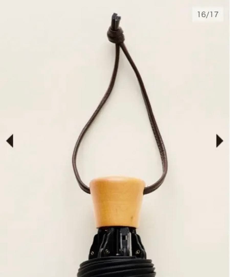 新品未使用　タグ付き　SUN BARRIER 100 ピンク 折りたたみ日傘