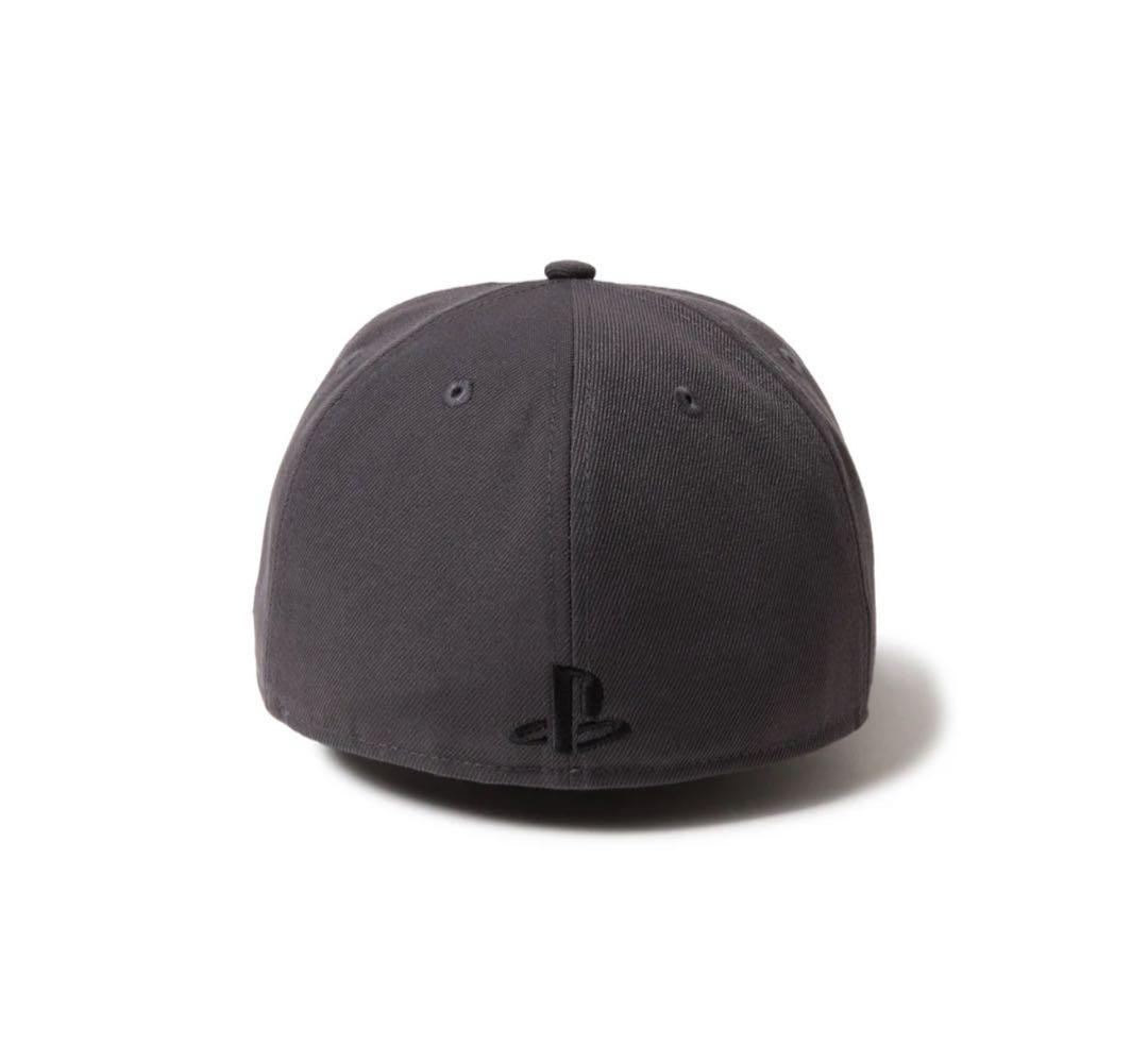 帽子 NEW ERA x PlayStation 59FIFTY 7-3/8