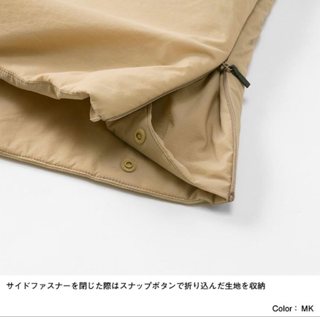 ノースフェイス マタニティ ベントリクス ミドル カーディガン 妊婦 レディース