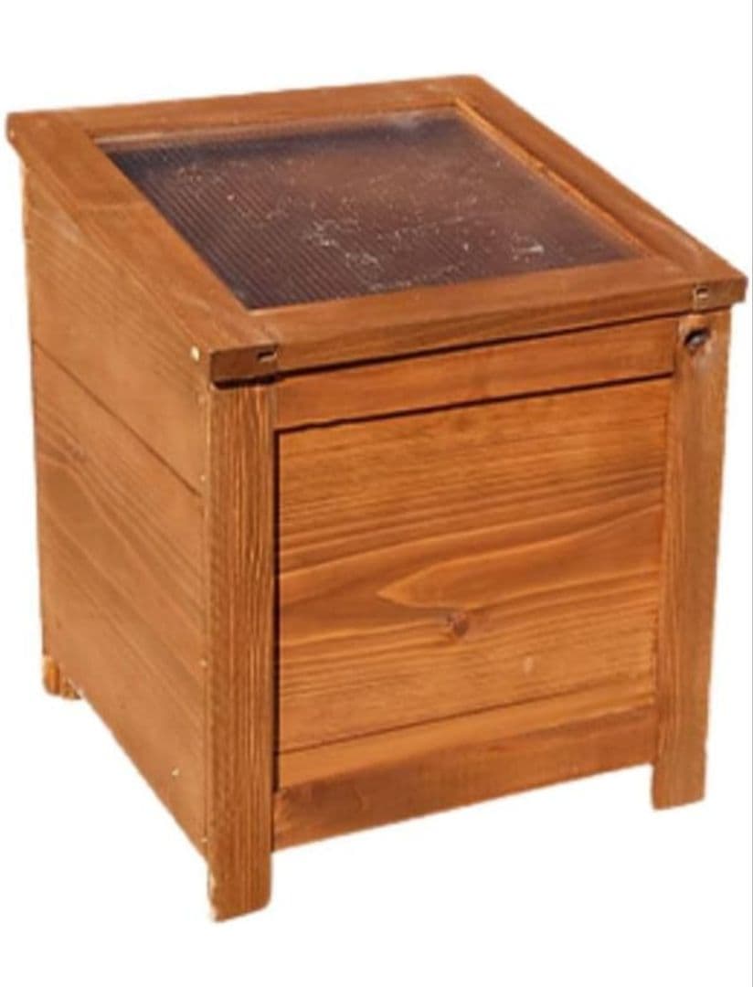 コンポスト　キエーロミニ　生ごみ処理機