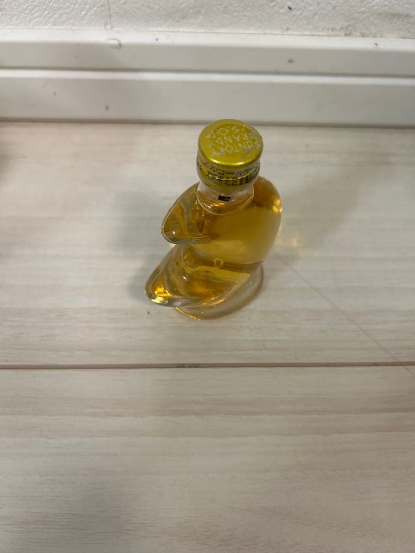 【希少古酒4本】サントリー 膳 ピュアモルト/ ローヤル12年 / ナポレオン他