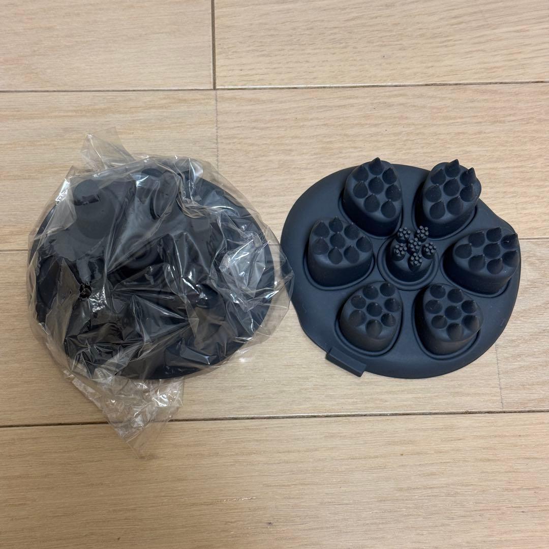 ヤーマン ミーゼ ニードルヘッドスパリフト MS32G ブラック