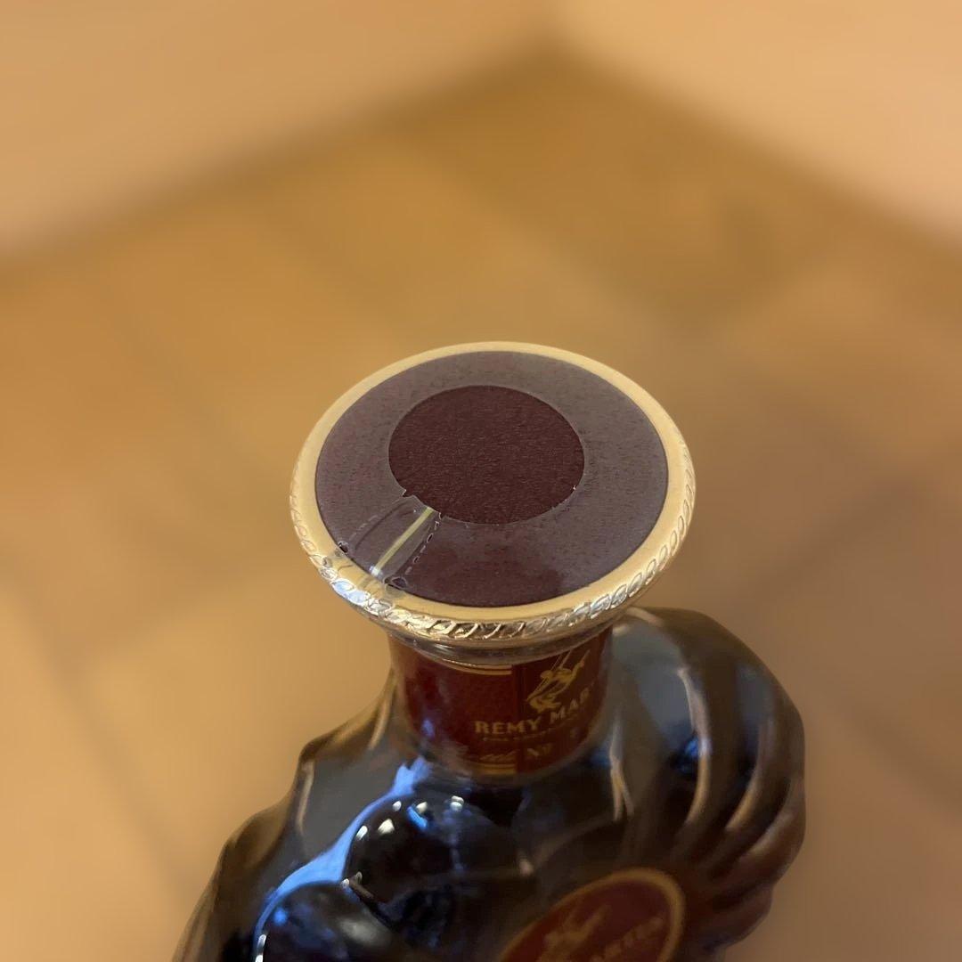 (古酒)REMY MARTIN XO EXCELLENCE(箱なし)