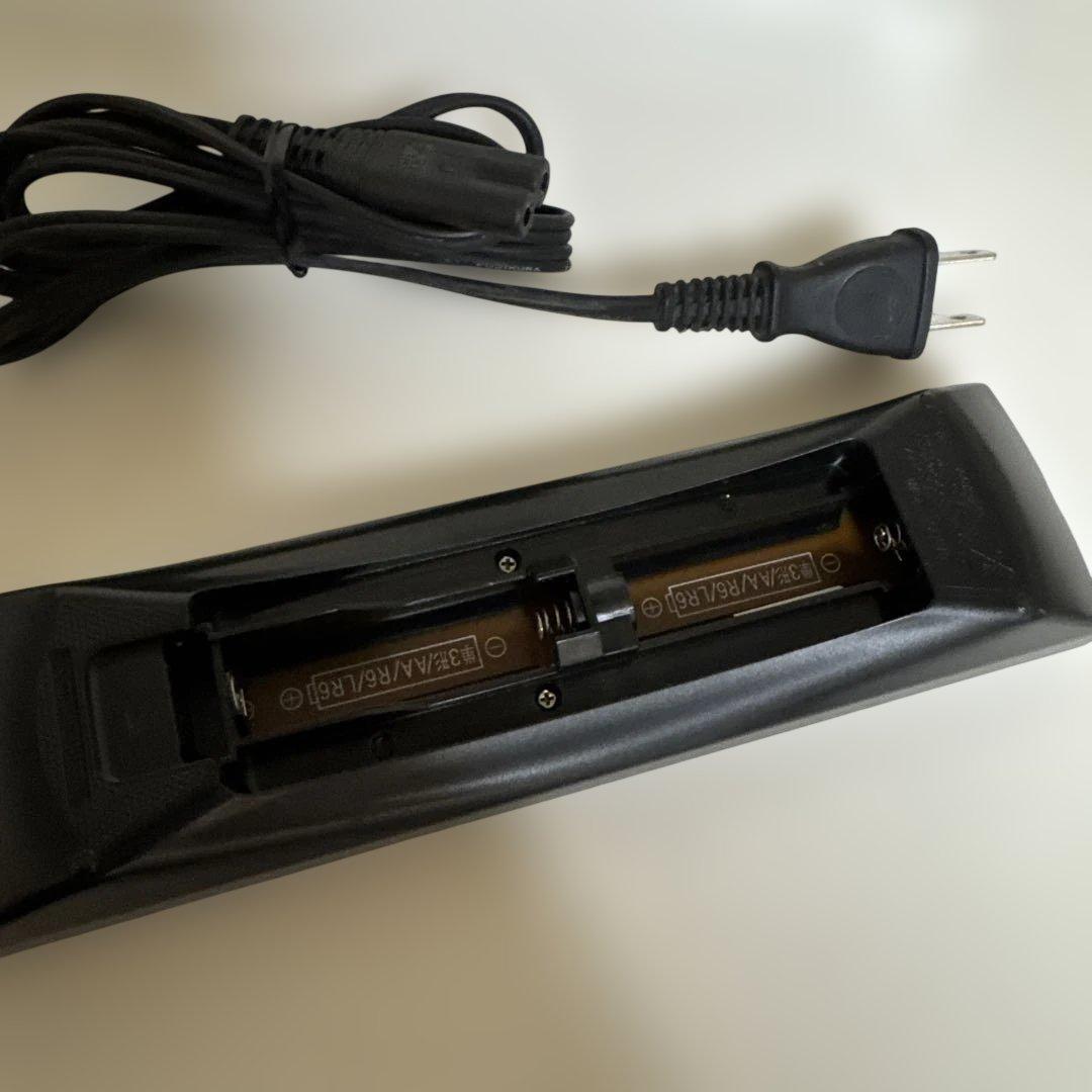 美品☆Panasonic 1TB 2チューナーBDレコーダーDMR-BWT650