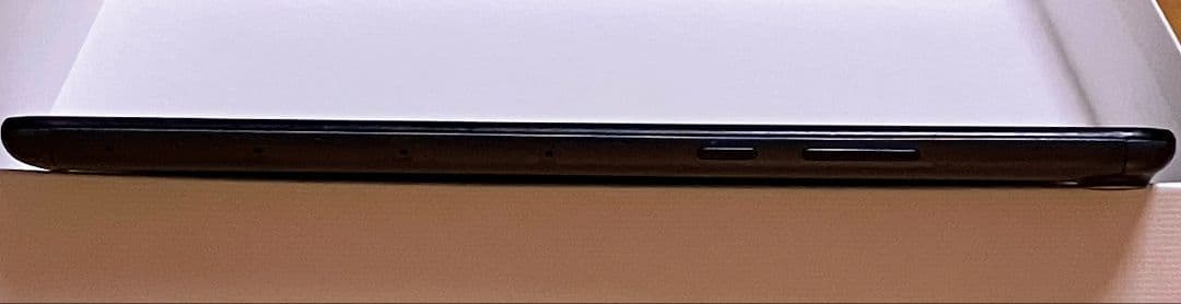 MediaPad M5 lite 8 LTEモデル 64GB JDN2-L09