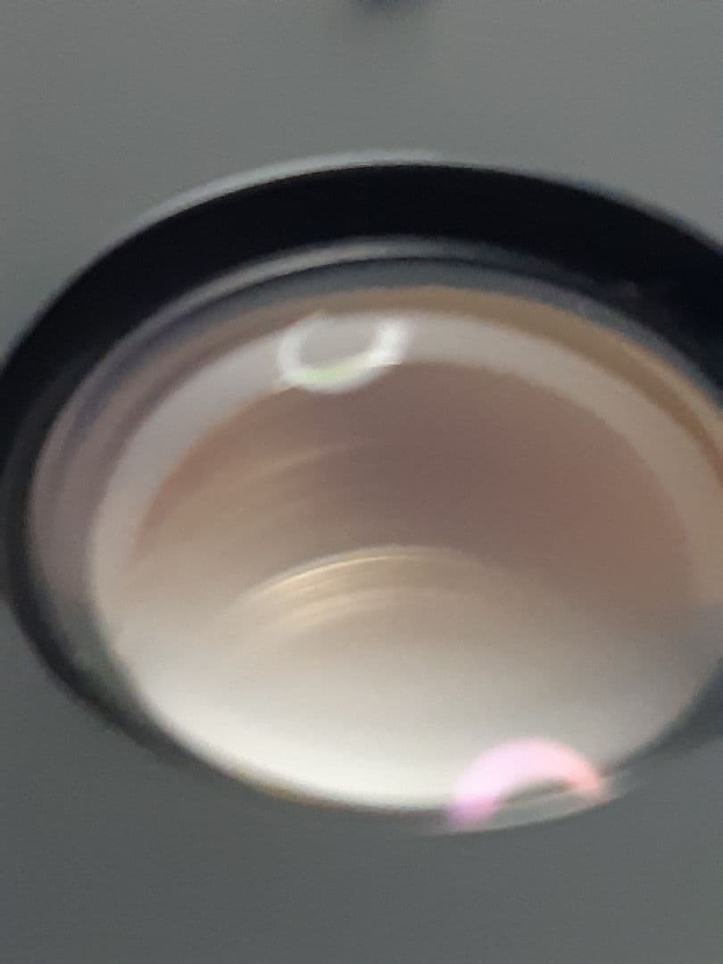 希少　キャノン　FD 20mm F2.8