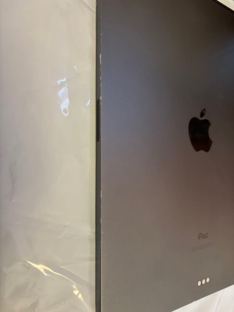 iPad Pro 11インチ