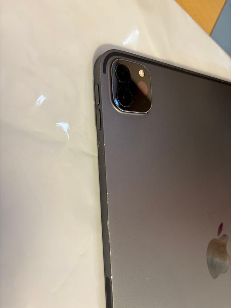 iPad Pro 11インチ