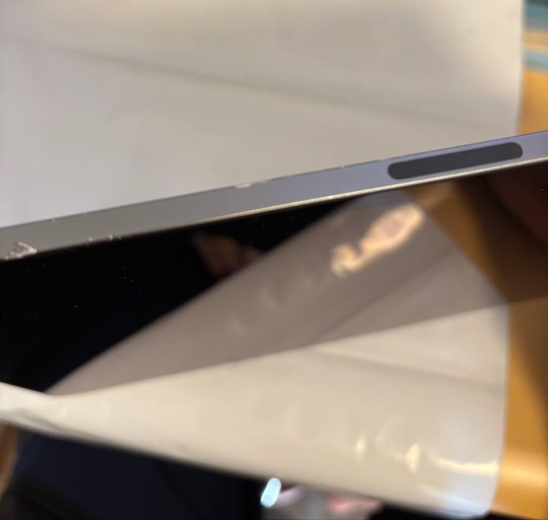 iPad Pro 11インチ