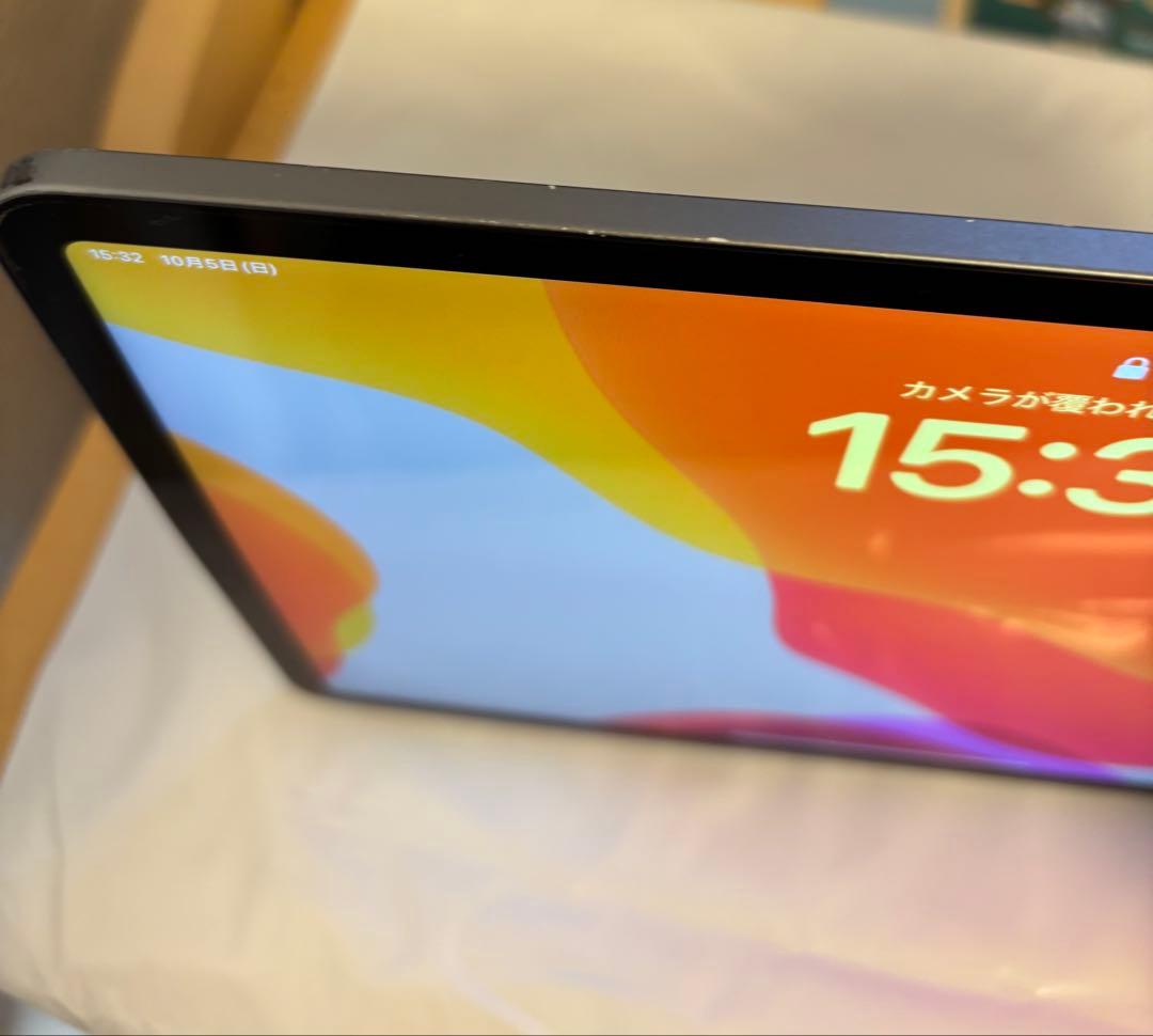 iPad Pro 11インチ