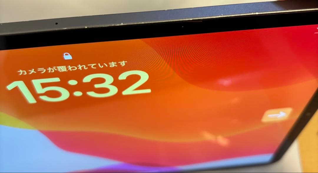 iPad Pro 11インチ