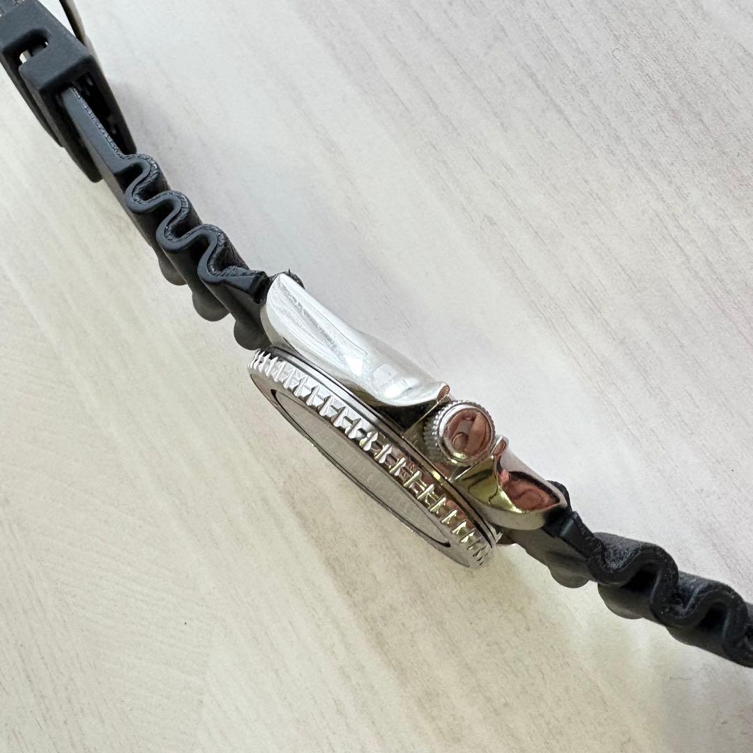 SEIKO セイコー ネイビーボーイ SKX009 ダイバー 200m防水