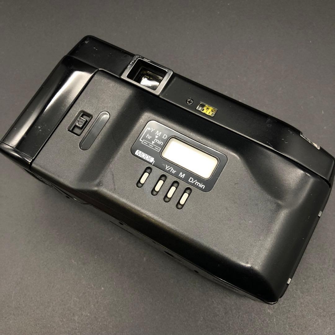 【動作確認済】Nikon ニコン ピカイチ L35 AD3 ケース・電池付き