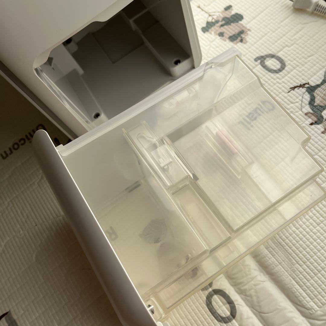 SHARP衣類乾燥除湿機CV-PH140-W2023年製12畳 ハイブリッド方式