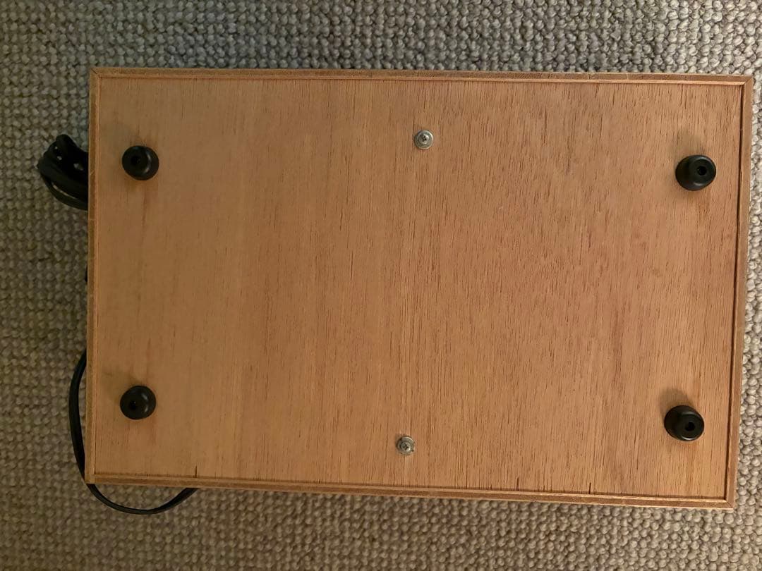 VICTOR KD-655 カセットテーププレーヤー