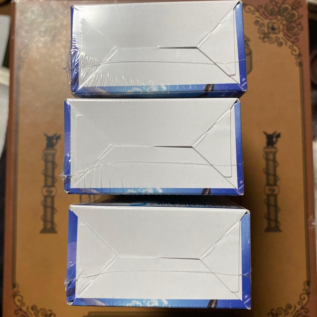 Reバース　アズールレーンvol.2 3box