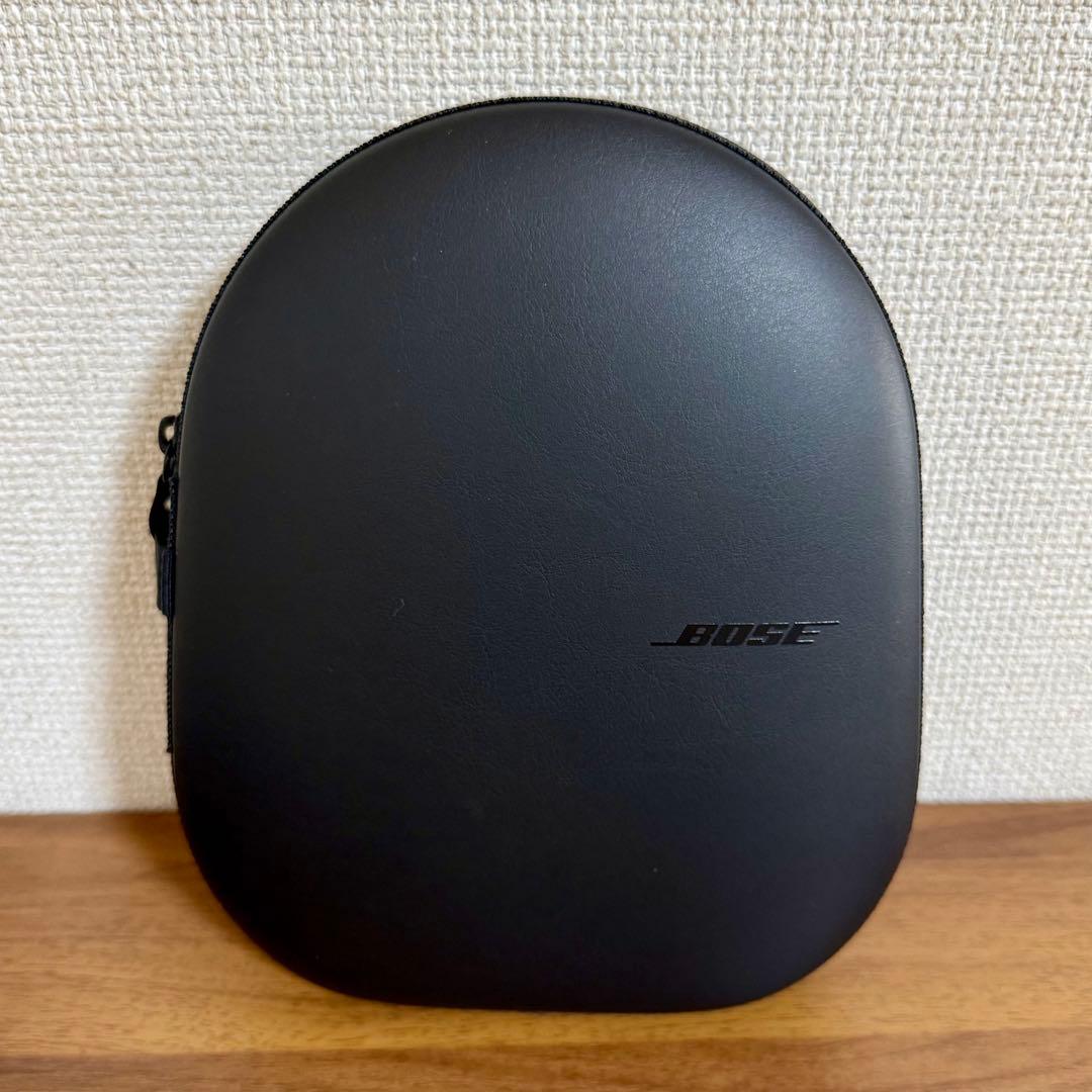 【まゆみん】Bose Noise Cancelling Headphone