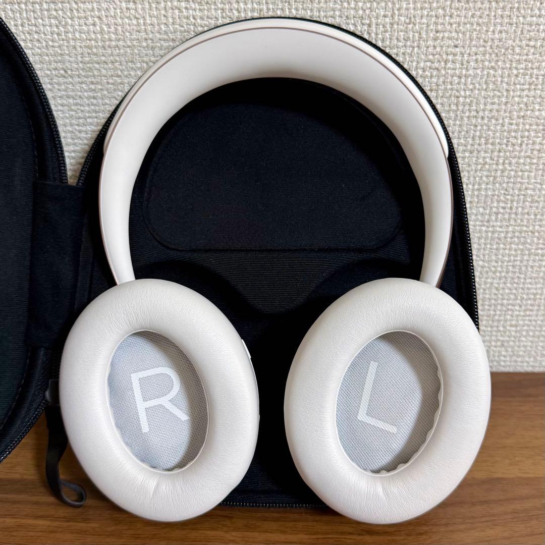 【まゆみん】Bose Noise Cancelling Headphone